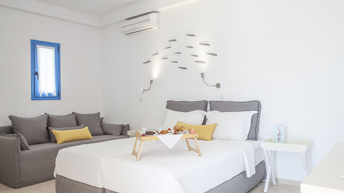 Twin / Double Classic Room